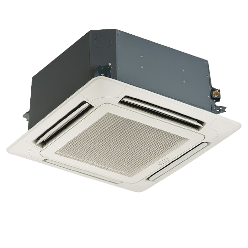 Aire Acondicionado Cassette en Zaragoza