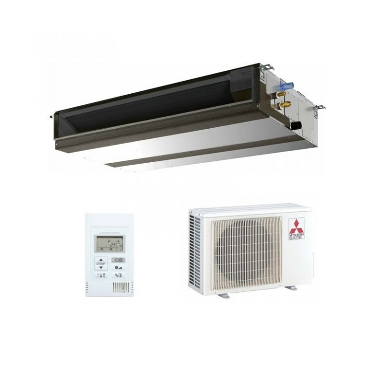 Aire Acondicionado por Conductos en Zaragoza