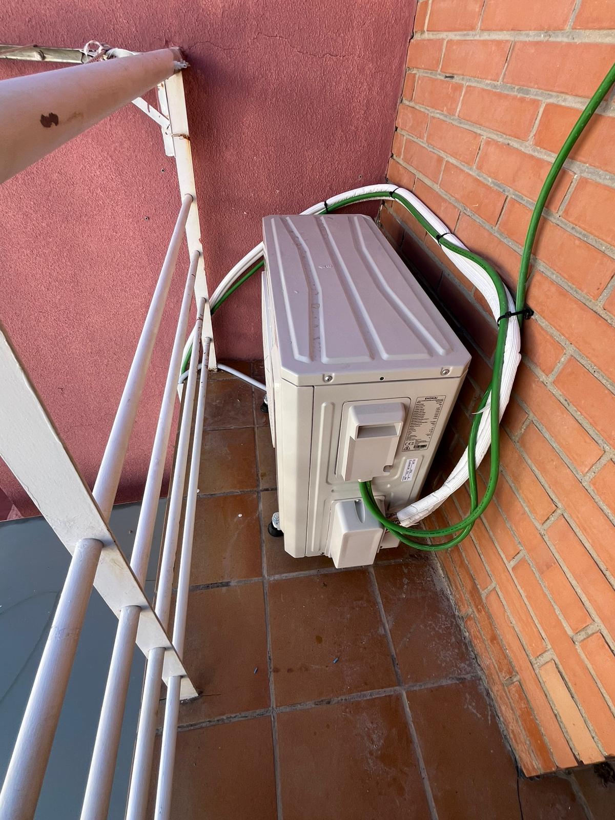 Instalación_Aire_Conductos