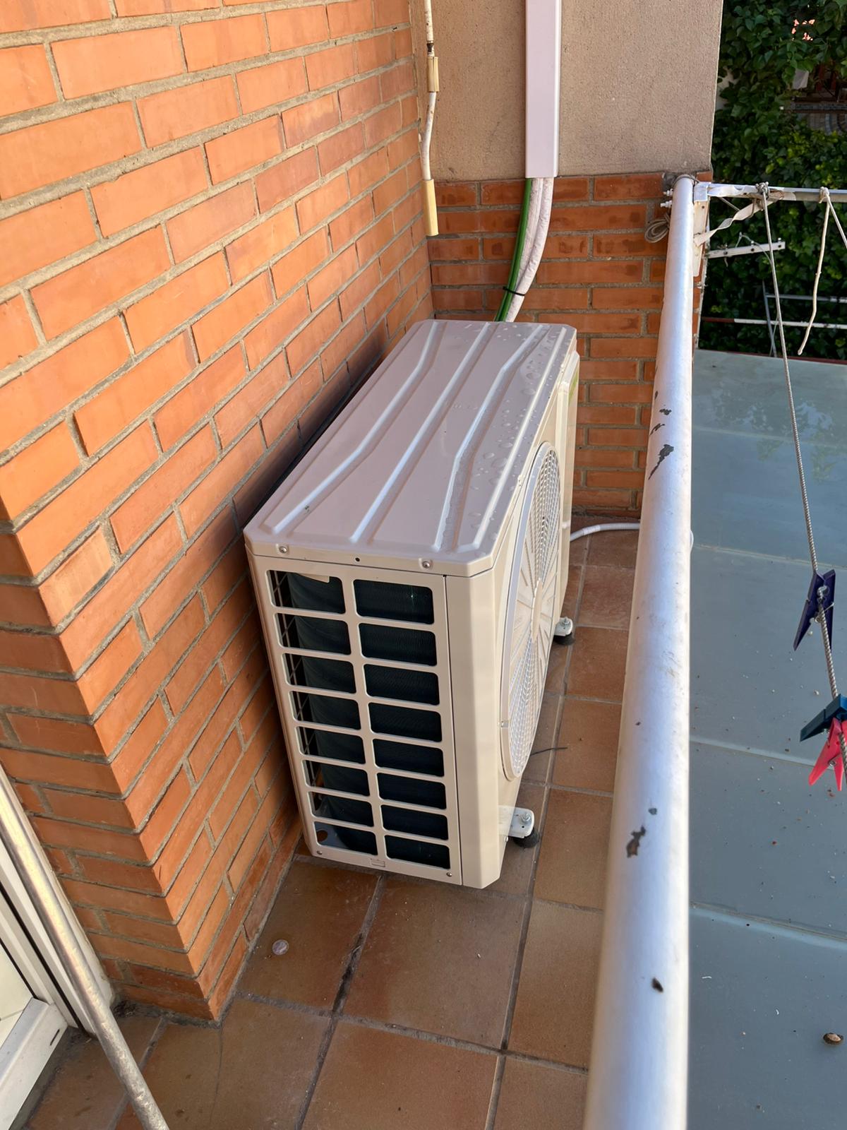 Instalación_Aire_Conductos