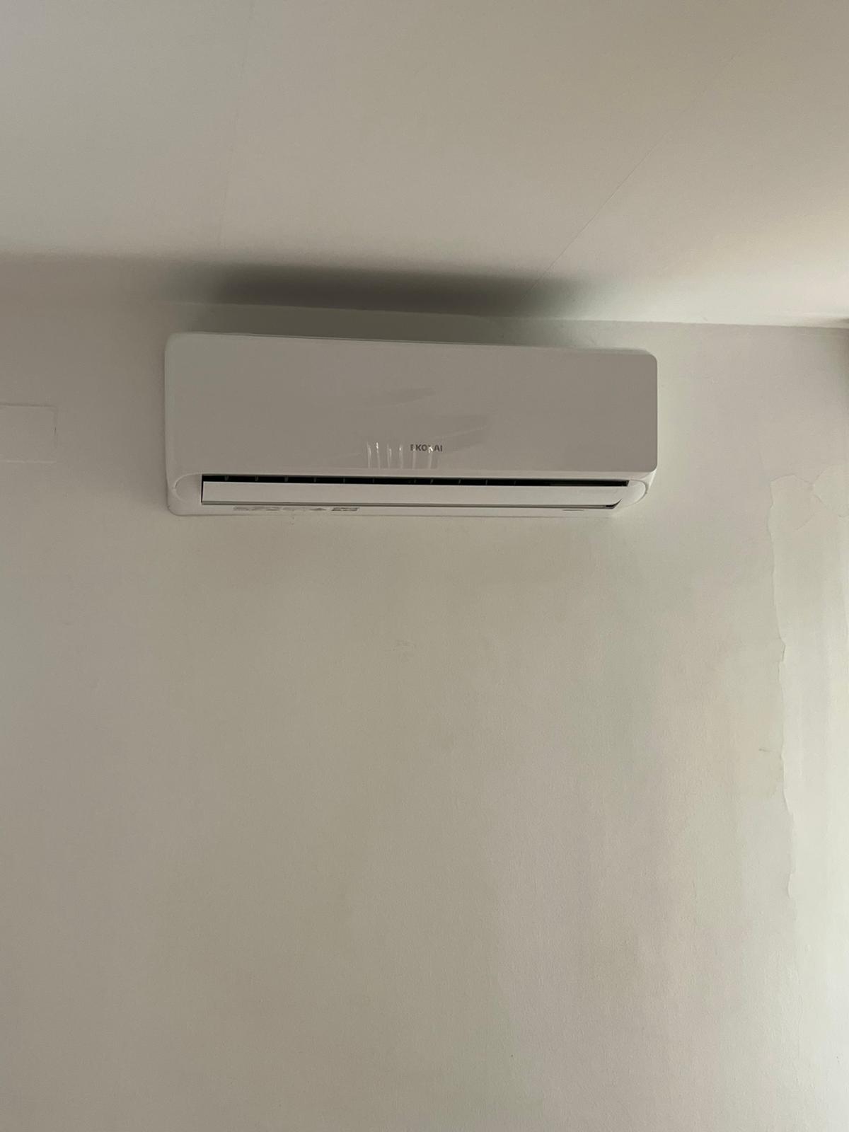 Instalación_Aire_Conductos
