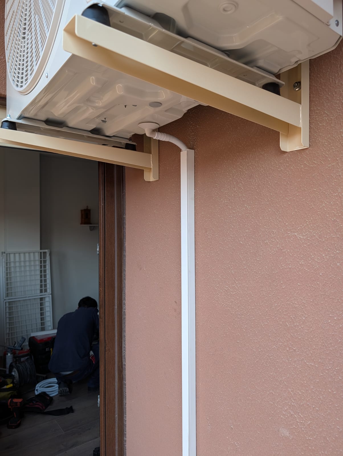Instalación_Split_Zaragoza