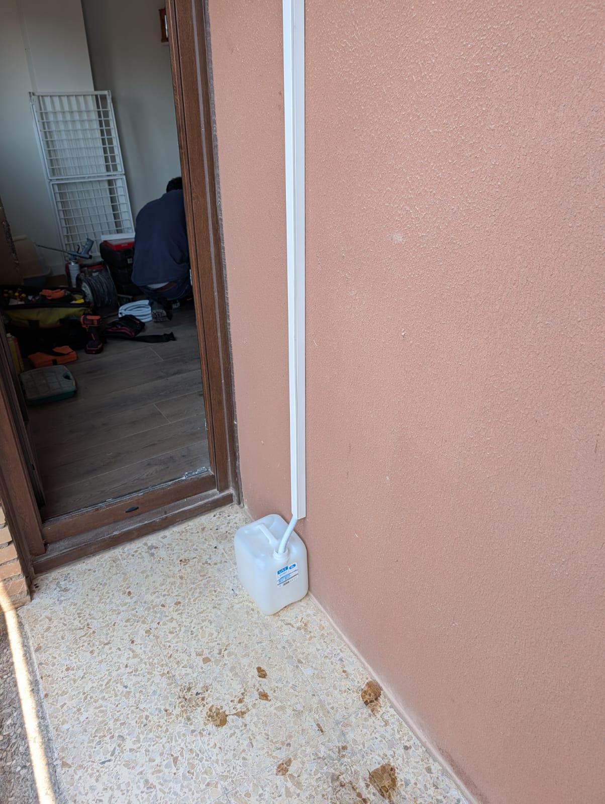 Instalación_Split_Zaragoza