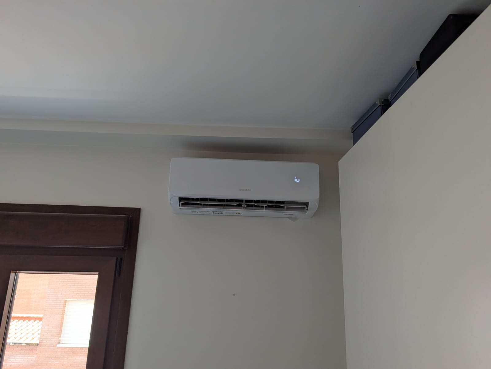 Instalación_Split_Zaragoza