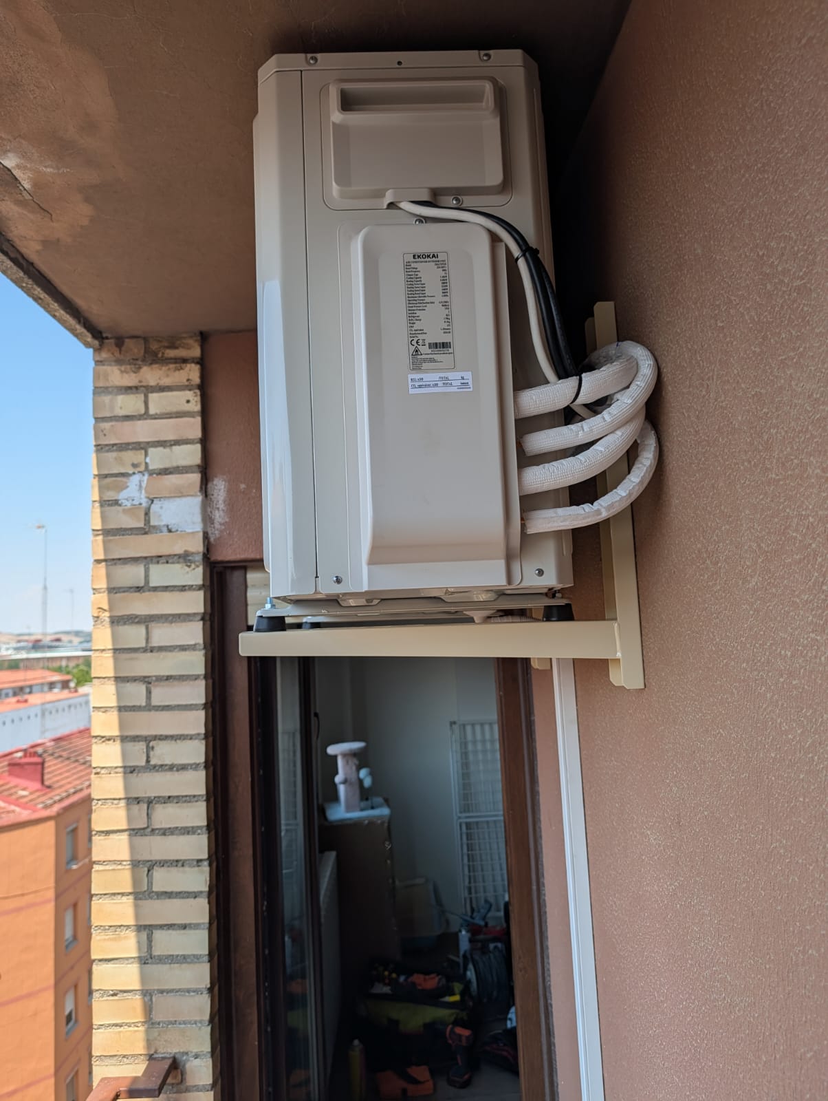 Instalación_Split_Zaragoza
